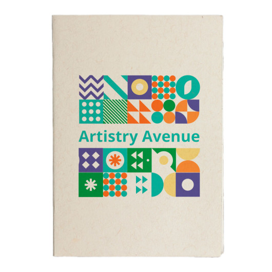 Sticky Note Booklets Branded 2